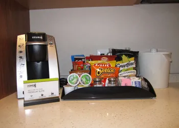 Home2 Suites by Hilton Bellingham Airport hotel thumbnail 5