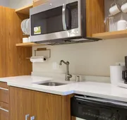 Home2 Suites by Hilton Bellingham Airport hotel detail image 7