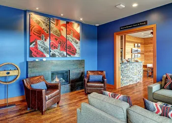 Snug Harbor Resort hotel thumbnail 2