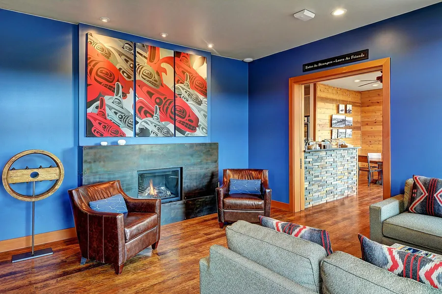 Snug Harbor Resort hotel detail image 2