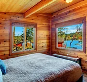 Snug Harbor Resort hotel detail image 3