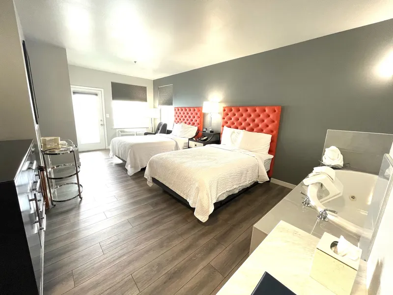 Tides Inn & Suites hotel detail image 6