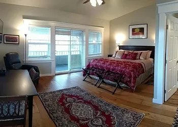 Friday Harbor Grand B&B hotel thumbnail 6