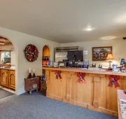 Alpine Rivers Inn hotel detail image 4