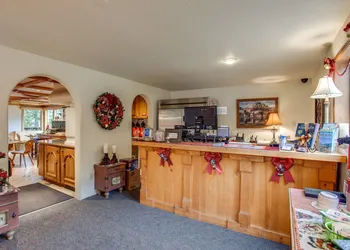 Alpine Rivers Inn hotel thumbnail 4