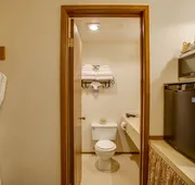Alpine Rivers Inn hotel detail image 5