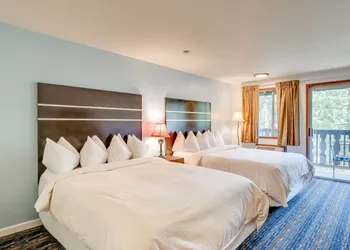 Alpine Rivers Inn hotel thumbnail 6