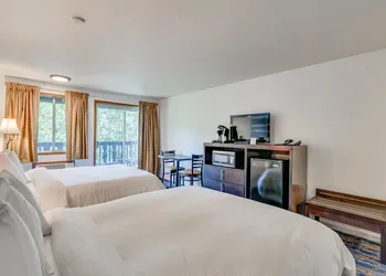 Alpine Rivers Inn hotel thumbnail 7