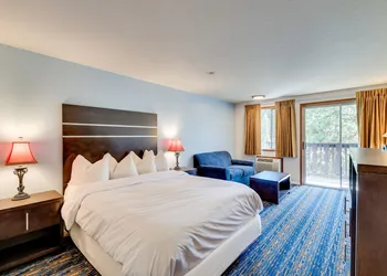 Alpine Rivers Inn hotel thumbnail 8