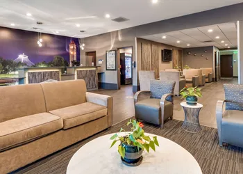 Best Western Plus Spokane North hotel thumbnail 3
