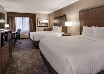 Best Western Plus Spokane North hotel thumbnail 6
