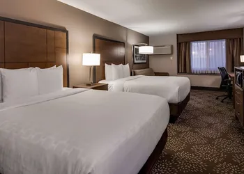 Best Western Plus Spokane North hotel thumbnail 8