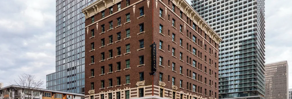Hotel photo 1 of 107