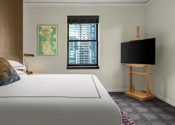 Kimpton Palladian Hotel by IHG hotel thumbnail 5