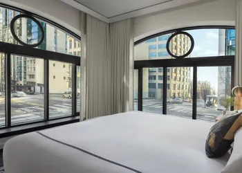 Kimpton Palladian Hotel by IHG hotel thumbnail 6