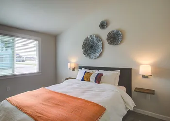 Americas Best Value Inn Ocean Shores hotel thumbnail 6