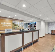 Hampton Inn & Suites Kenosha Pleasant Prairie hotel detail image 4