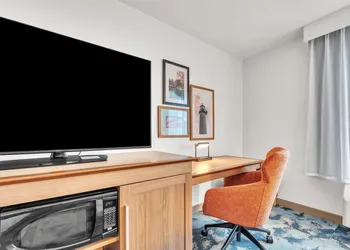 Hampton Inn & Suites Kenosha Pleasant Prairie hotel thumbnail 5