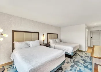Hampton Inn & Suites Kenosha Pleasant Prairie hotel thumbnail 6