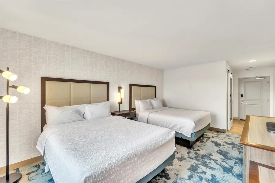 Hampton Inn & Suites Kenosha Pleasant Prairie hotel detail image 6