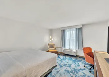 Hampton Inn & Suites Kenosha Pleasant Prairie hotel thumbnail 8