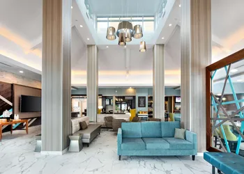 Hilton Garden Inn Halifax Airport hotel thumbnail 2