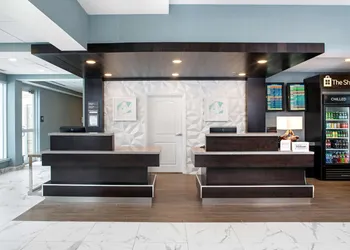 Hilton Garden Inn Halifax Airport hotel thumbnail 3