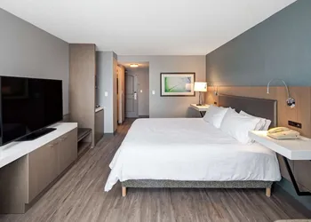 Hilton Garden Inn Halifax Airport hotel thumbnail 4