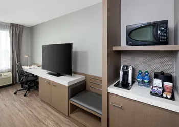 Hilton Garden Inn Halifax Airport hotel thumbnail 5
