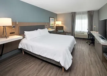 Hilton Garden Inn Halifax Airport hotel thumbnail 6