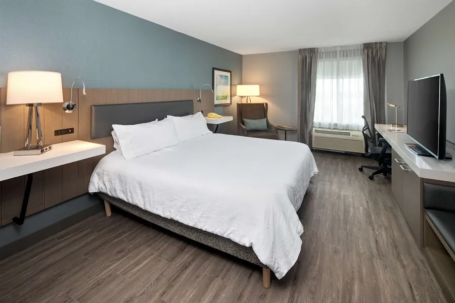 Hilton Garden Inn Halifax Airport hotel detail image 6