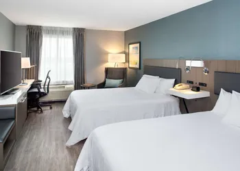 Hilton Garden Inn Halifax Airport hotel thumbnail 7
