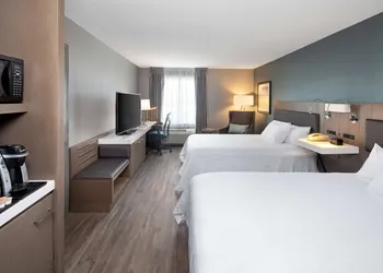 Hilton Garden Inn Halifax Airport hotel thumbnail 8