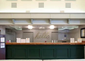 Oxford Suites Spokane Valley hotel thumbnail 2