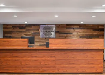 Basecamp Puyallup a Travelodge by Wyndham hotel thumbnail 2