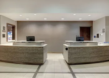 Residence Inn Pullman hotel thumbnail 2