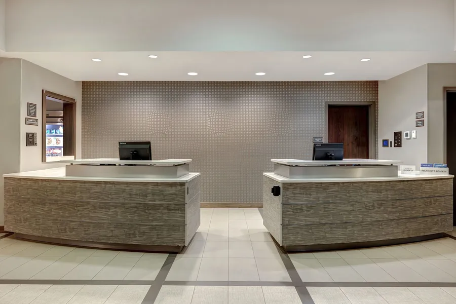 Residence Inn Pullman hotel detail image 2