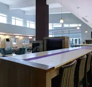 Residence Inn Pullman hotel detail image 3