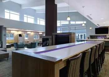 Residence Inn Pullman hotel thumbnail 3