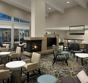 Residence Inn Pullman hotel detail image 4