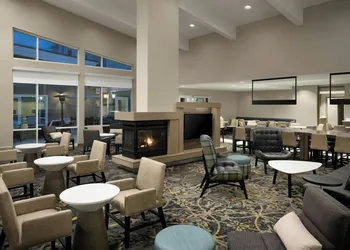 Residence Inn Pullman hotel thumbnail 4