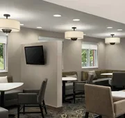 Residence Inn Pullman hotel detail image 5