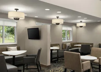 Residence Inn Pullman hotel thumbnail 5