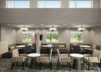 Residence Inn Pullman hotel thumbnail 6
