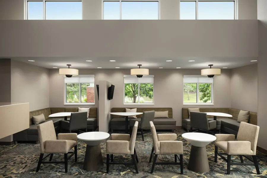 Residence Inn Pullman hotel detail image 6