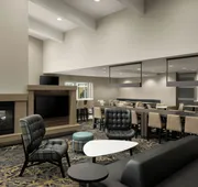 Residence Inn Pullman hotel detail image 7