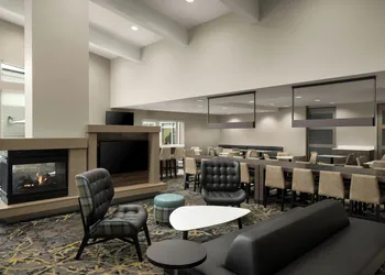 Residence Inn Pullman hotel thumbnail 7