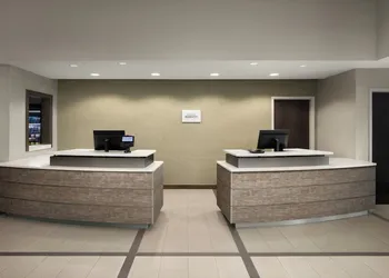 Residence Inn Pullman hotel thumbnail 8