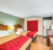 Econo Lodge Huntington - Barboursville University Area hotel detail image 7