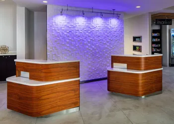 Courtyard by Marriott Charleston Downtown/Civic Center hotel thumbnail 2